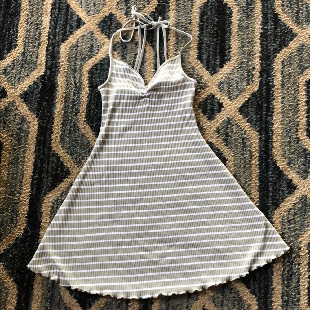 Abercrombie & Fitch dress